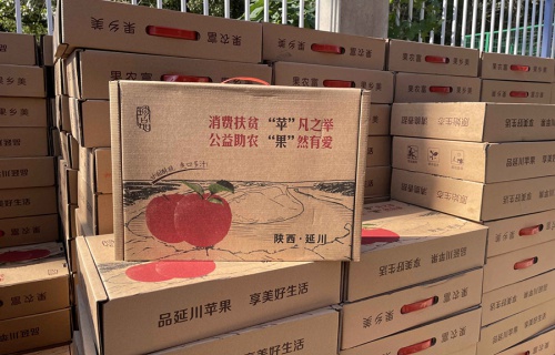 优直播“扶贫助农，振兴乡村”活动